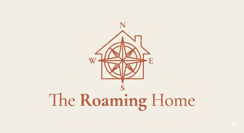 The Roaming Home
